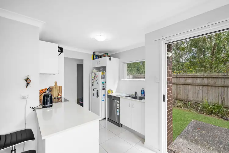 Third view of Homely townhouse listing, 8/10 Veronica Court, Kallangur QLD 4503
