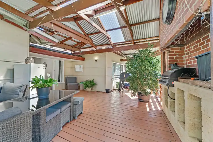 Second view of Homely house listing, 1 Hesse Street, Waroona WA 6215
