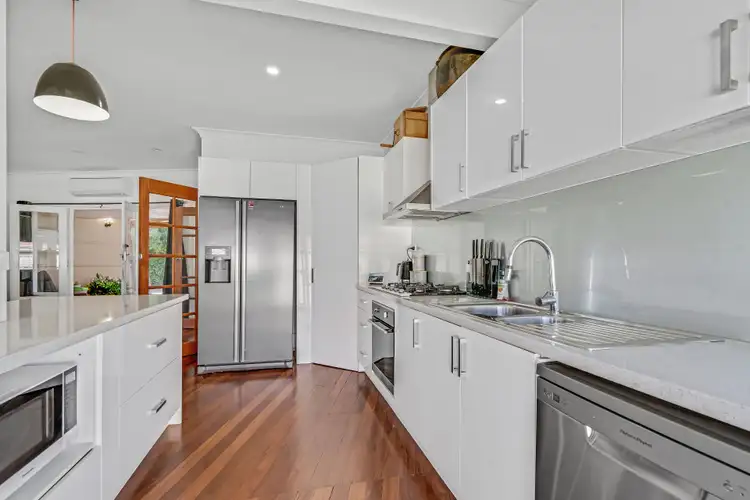 Third view of Homely house listing, 1 Hesse Street, Waroona WA 6215