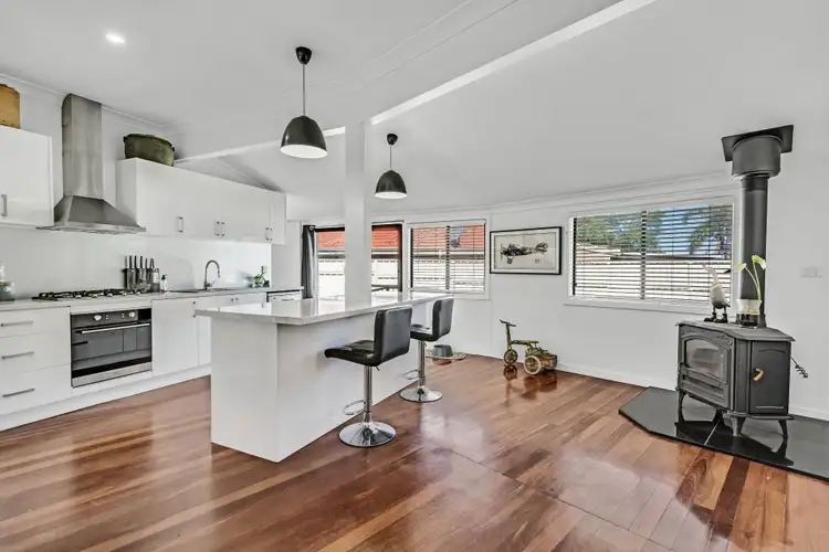 Fifth view of Homely house listing, 1 Hesse Street, Waroona WA 6215