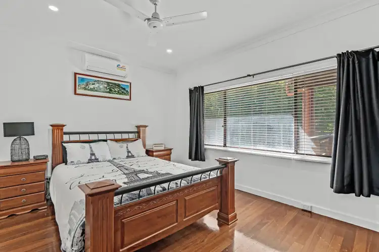 Sixth view of Homely house listing, 1 Hesse Street, Waroona WA 6215