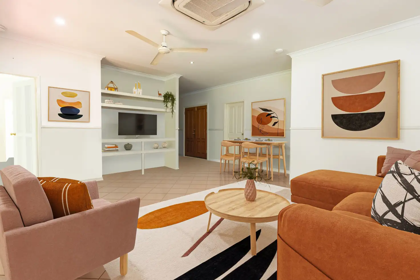 Main view of Homely house listing, 10 Spoonbill Avenue, Djugun WA 6725