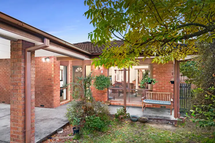 Main view of Homely house listing, 1/71 Bonnie View Road, Croydon North VIC 3136