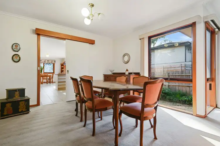 Third view of Homely house listing, 1/71 Bonnie View Road, Croydon North VIC 3136
