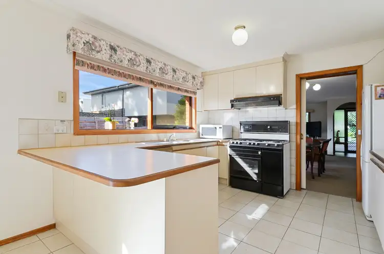 Fourth view of Homely house listing, 1/71 Bonnie View Road, Croydon North VIC 3136