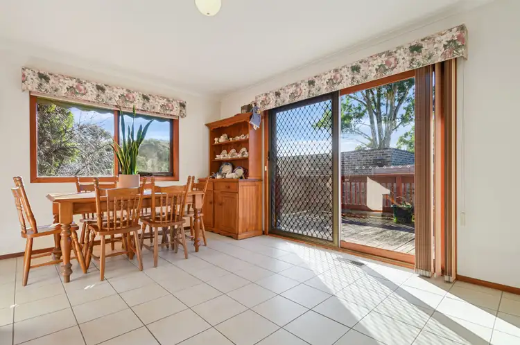 Fifth view of Homely house listing, 1/71 Bonnie View Road, Croydon North VIC 3136