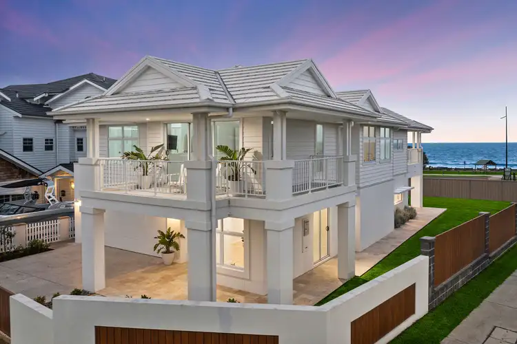 2 Seaside Avenue, Shell Cove NSW 2529