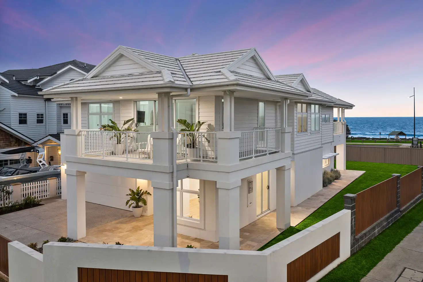 Main view of Homely house listing, 2 Seaside Avenue, Shell Cove NSW 2529