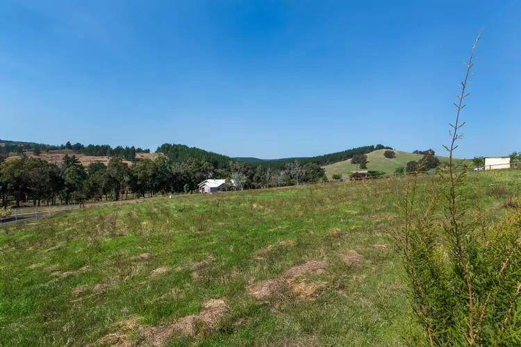 Second view of Homely land listing, 6 Diggers Green, Nannup WA 6275