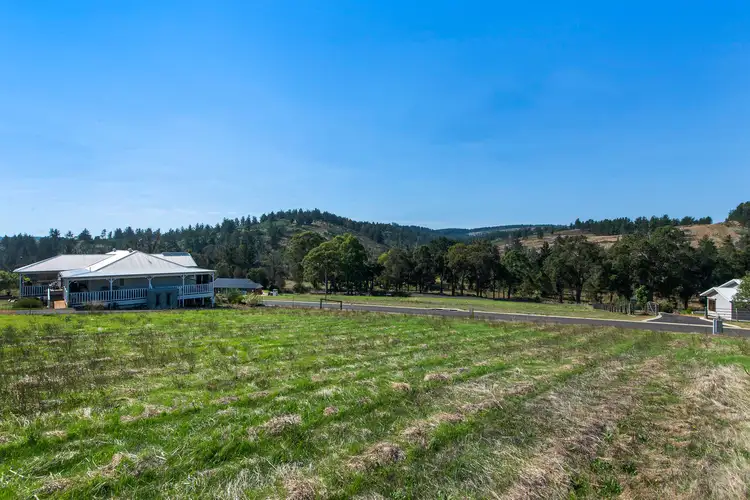 Fourth view of Homely land listing, 6 Diggers Green, Nannup WA 6275