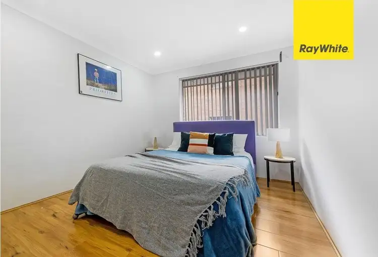 Fourth view of Homely unit listing, 1/5 Railway Parade, Westmead NSW 2145