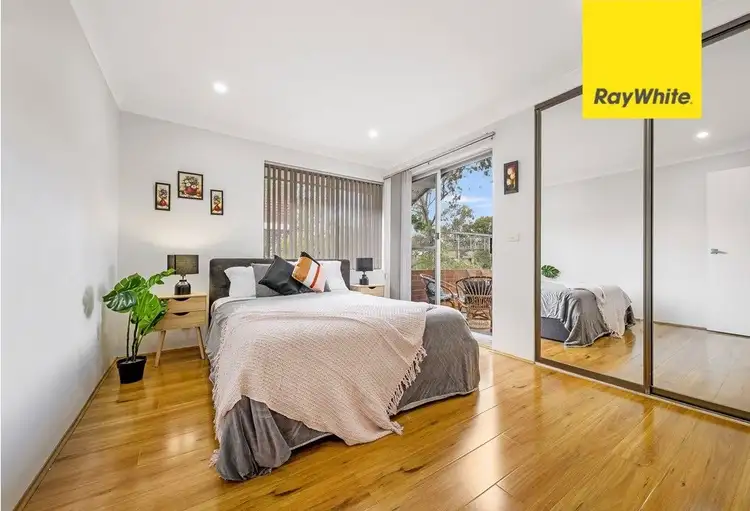 Fifth view of Homely unit listing, 1/5 Railway Parade, Westmead NSW 2145