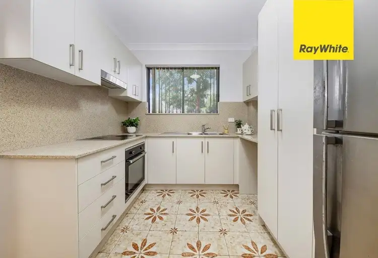 Sixth view of Homely unit listing, 1/5 Railway Parade, Westmead NSW 2145