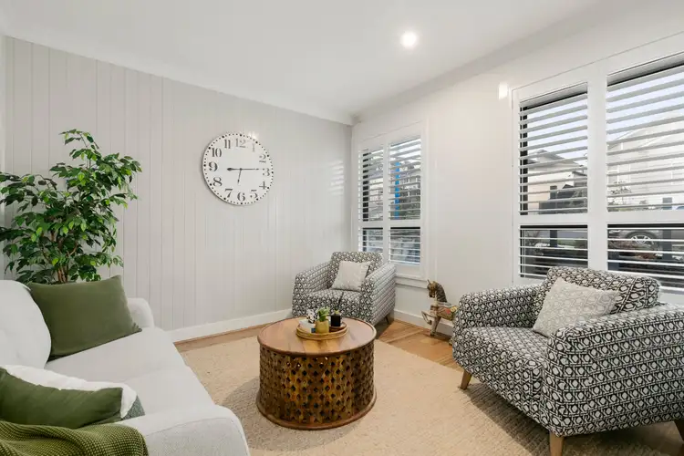Second view of Homely house listing, 6 Caltowie Street, Doreen VIC 3754