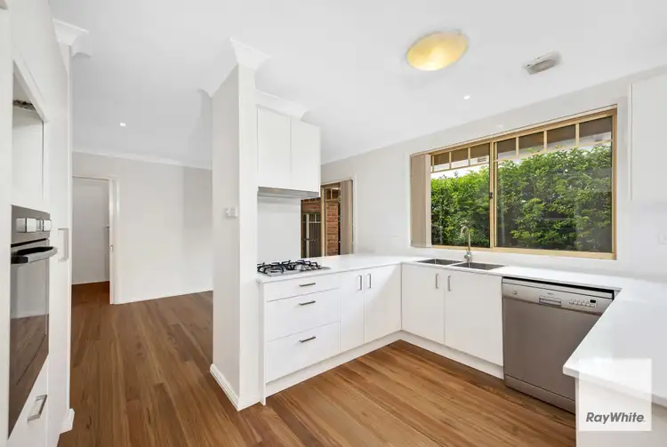 Second view of Homely villa listing, 2/7-9 Langer Avenue, Caringbah South NSW 2229
