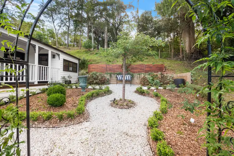 Third view of Homely house listing, 1013 Bells Line Of Road, Kurrajong Hills NSW 2758