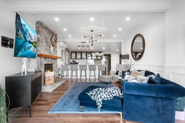 Fourth view of Homely house listing, 1013 Bells Line Of Road, Kurrajong Hills NSW 2758