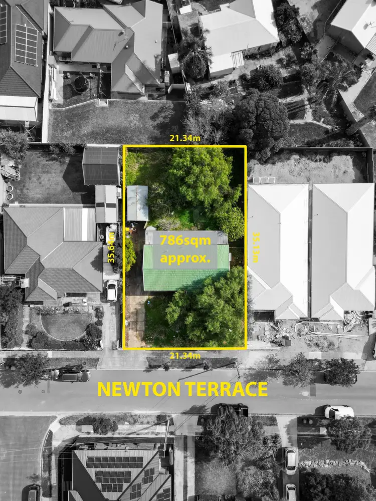 9 Newton Terrace, Enfield SA 5085