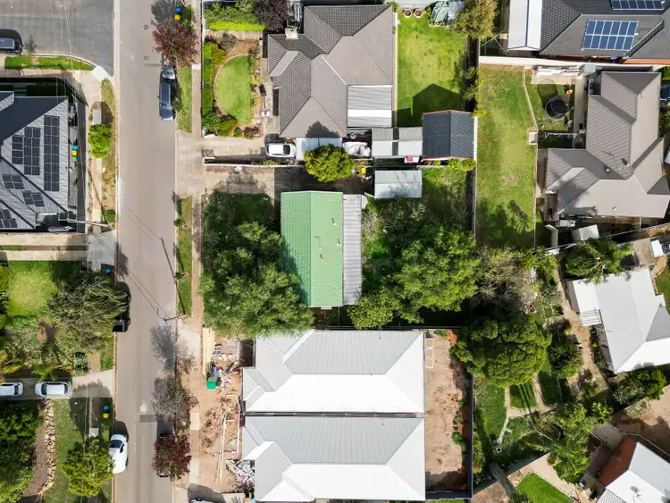 Second view of Homely house listing, 9 Newton Terrace, Enfield SA 5085