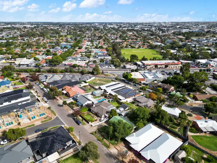 Sixth view of Homely house listing, 9 Newton Terrace, Enfield SA 5085