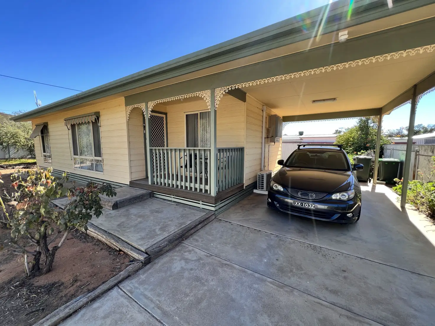 Main view of Homely house listing, 213 Piper Street, Broken Hill NSW 2880