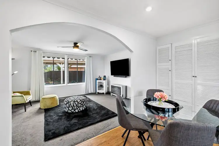 Second view of Homely house listing, 16 Clover Street, Wendouree VIC 3355