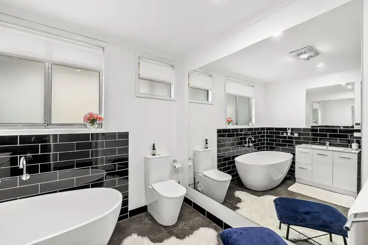 Fifth view of Homely house listing, 16 Clover Street, Wendouree VIC 3355