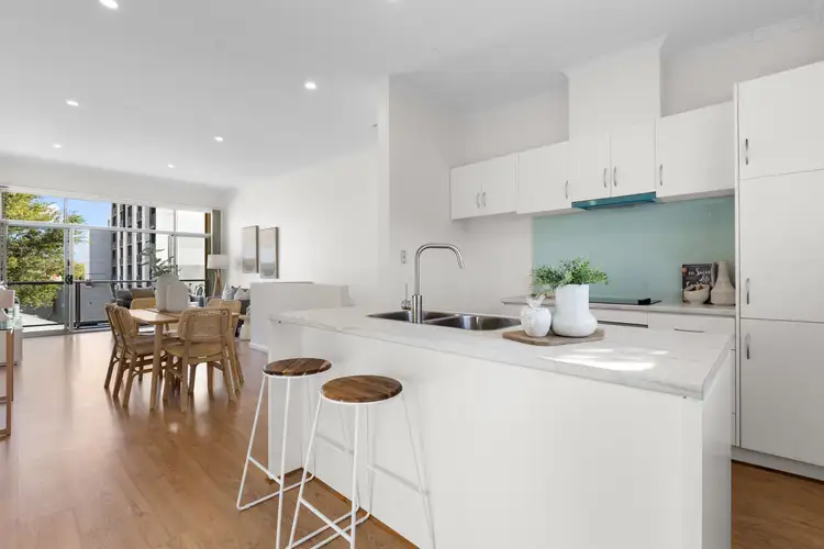 20 Queens Court, Adelaide SA 5000