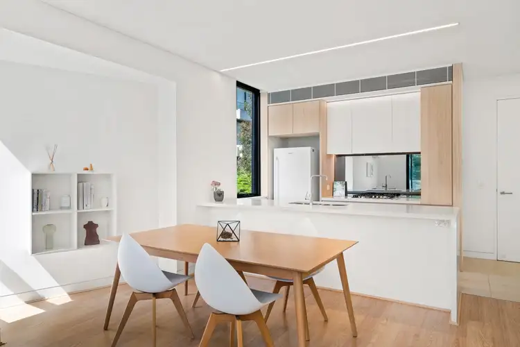 Second view of Homely unit listing, 110/8 Shout Ridge, Lindfield NSW 2070