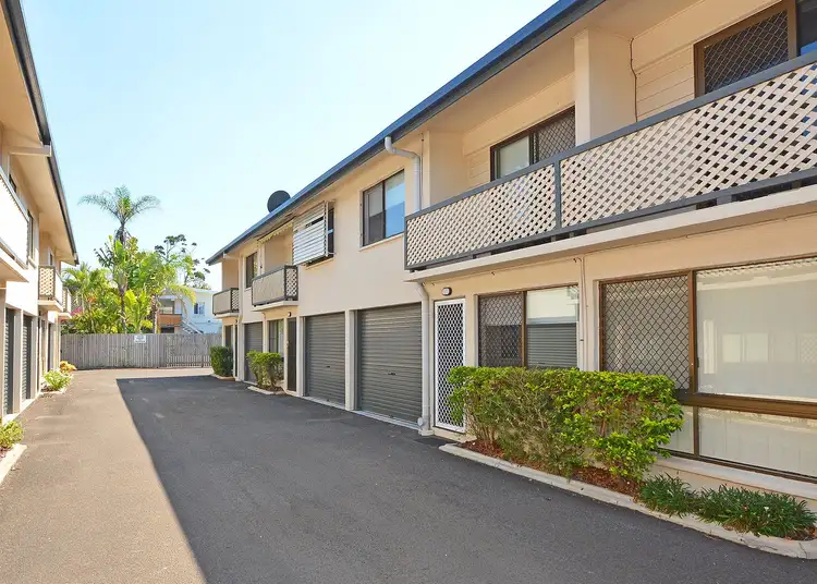 Third view of Homely unit listing, 8/10 Mckean Road, Scarness QLD 4655
