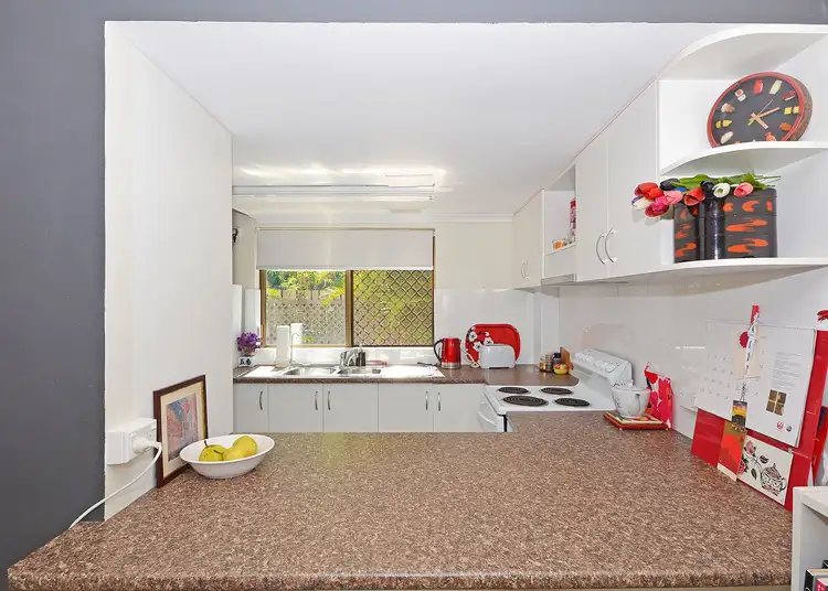 Fifth view of Homely unit listing, 8/10 Mckean Road, Scarness QLD 4655
