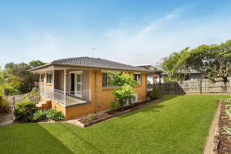 Second view of Homely house listing, 44 Valentia Street, Mansfield QLD 4122