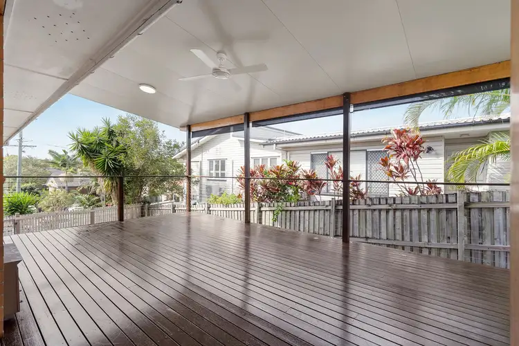 Third view of Homely house listing, 44 Valentia Street, Mansfield QLD 4122