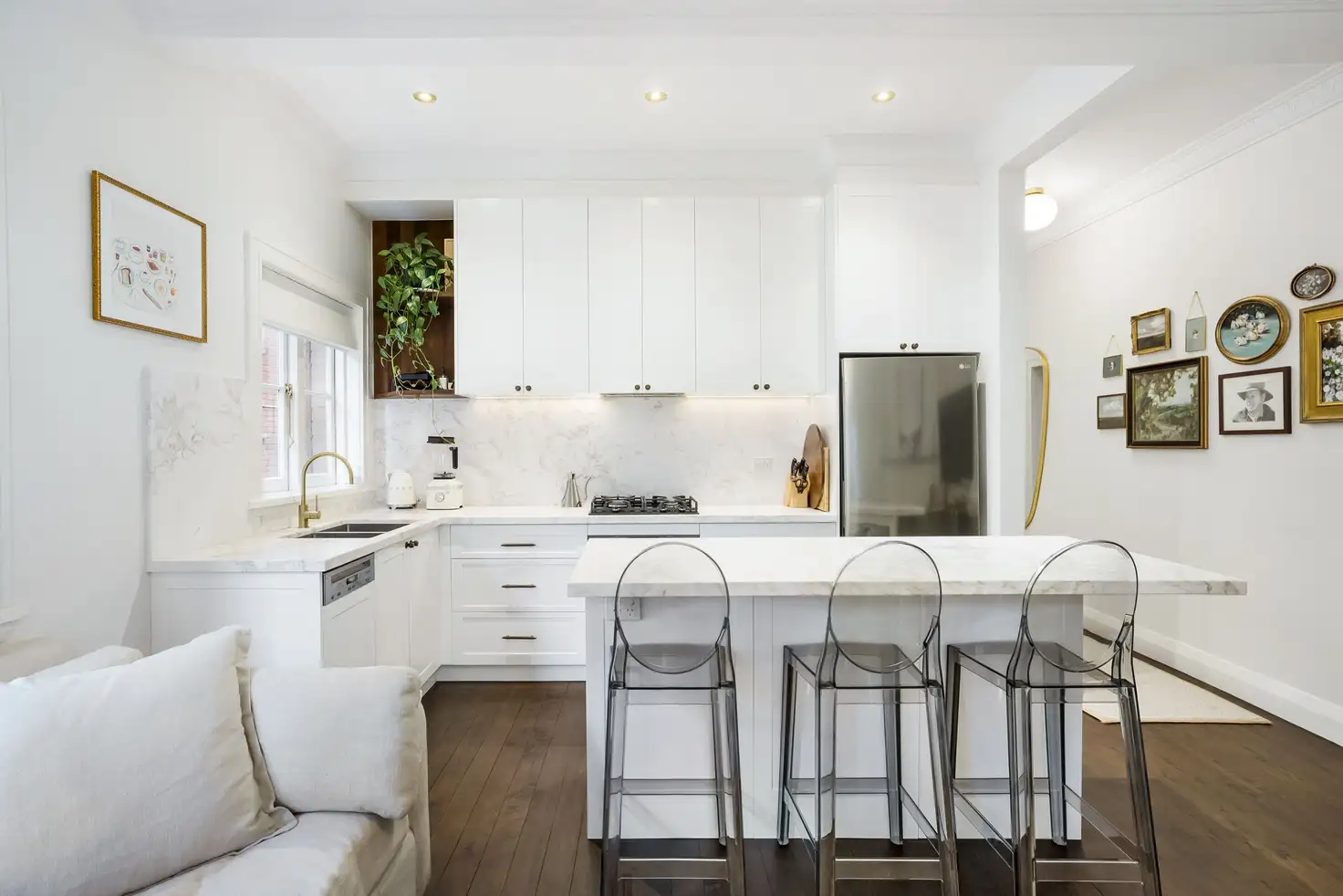 Main view of Homely apartment listing, 2/109 Arden Street, Coogee NSW 2034