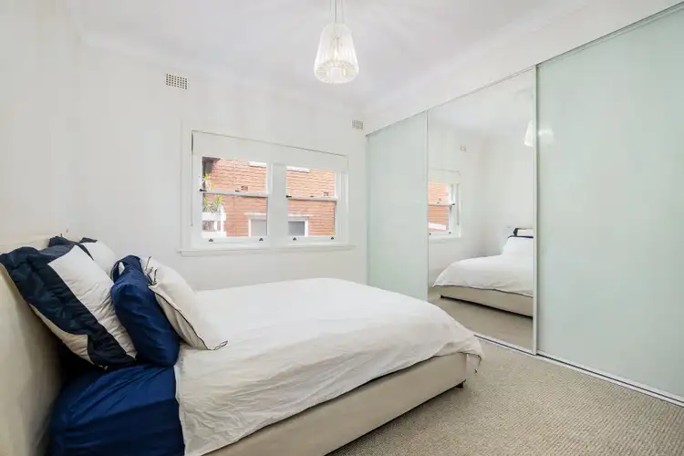 Fifth view of Homely apartment listing, 2/109 Arden Street, Coogee NSW 2034