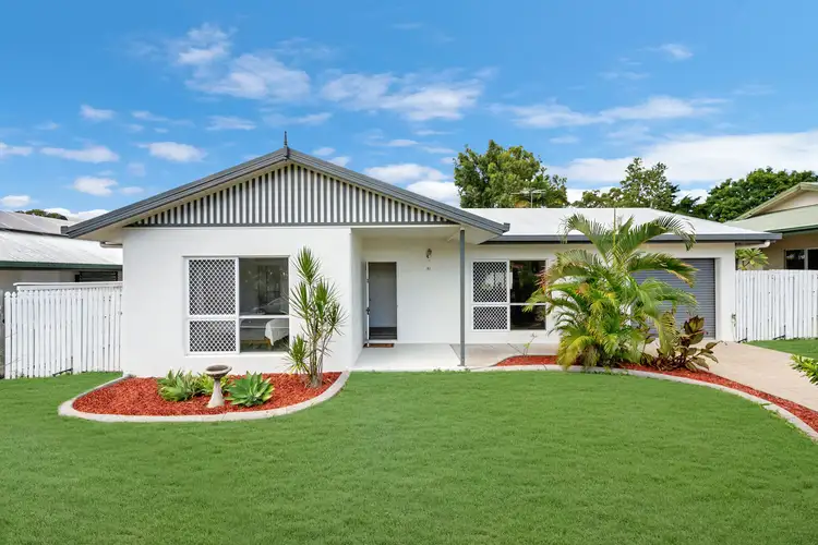 61 Templeton Crescent, Douglas QLD 4814