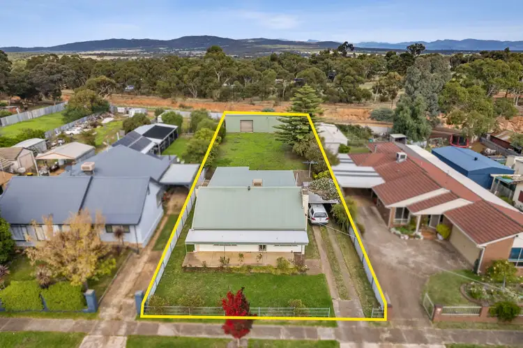 122 Napier Street, Stawell VIC 3380