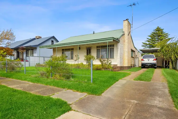 Second view of Homely house listing, 122 Napier Street, Stawell VIC 3380
