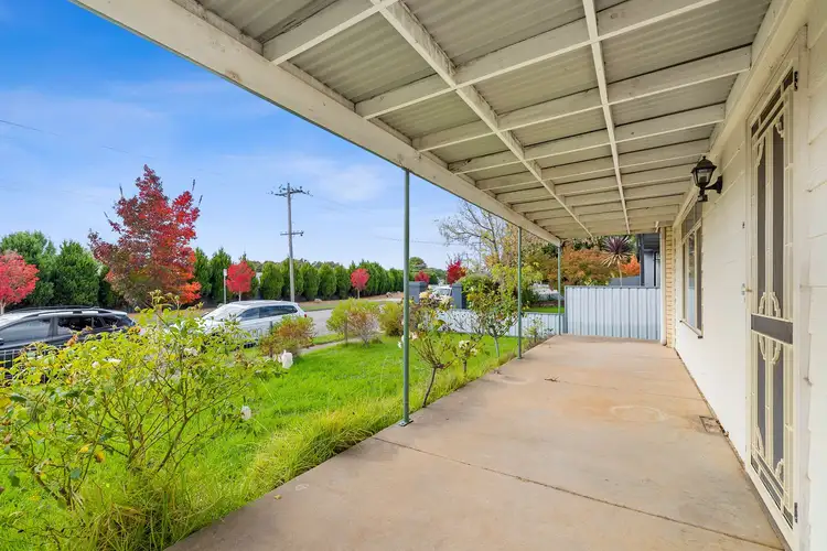 Third view of Homely house listing, 122 Napier Street, Stawell VIC 3380
