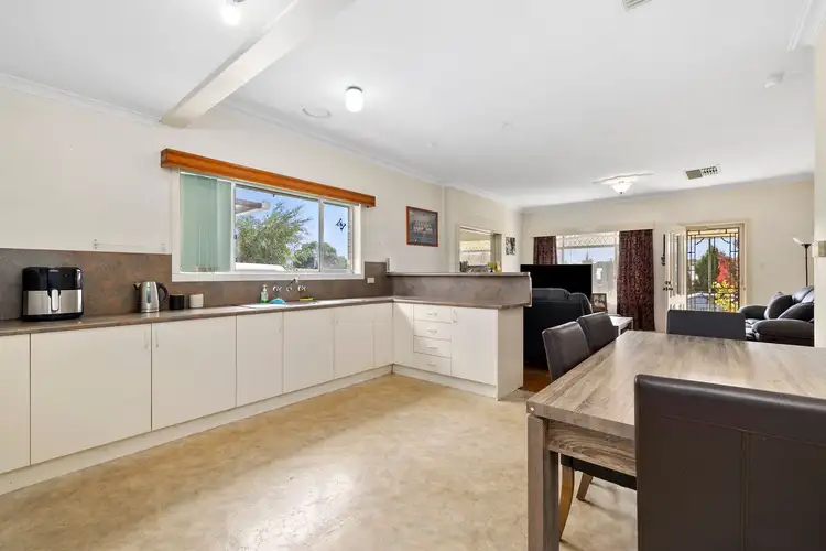 Fifth view of Homely house listing, 122 Napier Street, Stawell VIC 3380