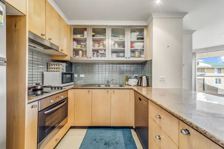 Fifth view of Homely apartment listing, 808/86-88 Northbourne Avenue, Braddon ACT 2612
