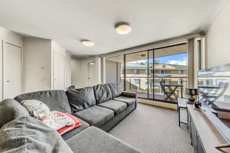 Sixth view of Homely apartment listing, 808/86-88 Northbourne Avenue, Braddon ACT 2612