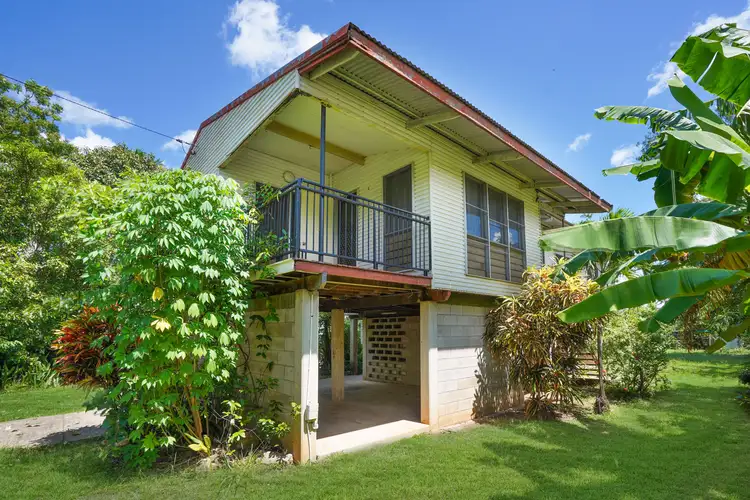 3 Luxton Street, Stuart Park NT 820