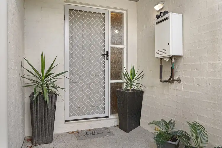 Second view of Homely townhouse listing, 30/336 King Avenue, Durack QLD 4077