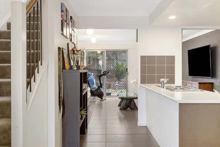 Third view of Homely townhouse listing, 30/336 King Avenue, Durack QLD 4077