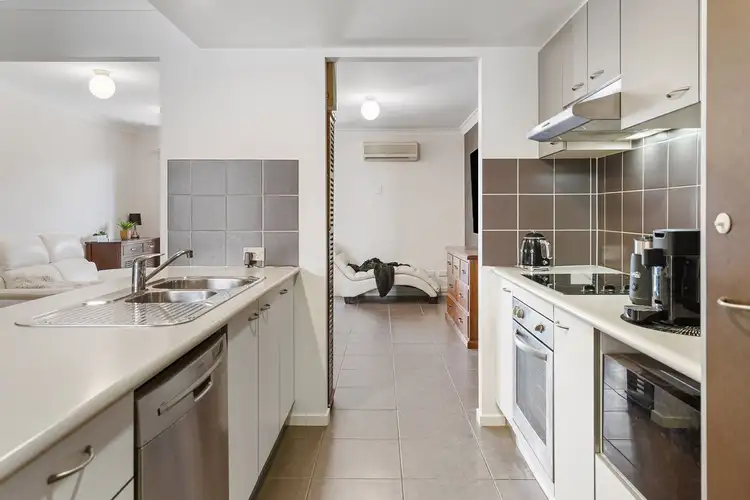 Fourth view of Homely townhouse listing, 30/336 King Avenue, Durack QLD 4077