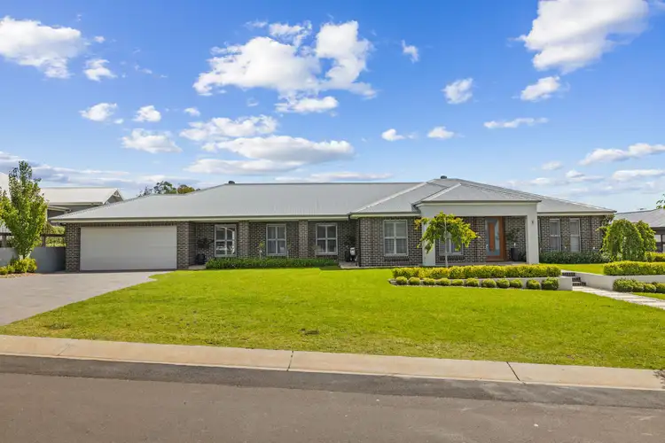 Main view of Homely house listing, 43 Platypus Circuit, Goulburn NSW 2580