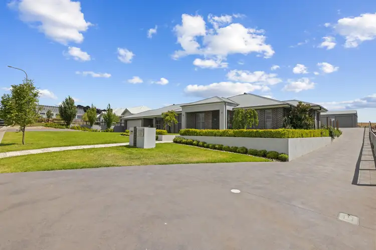 Second view of Homely house listing, 43 Platypus Circuit, Goulburn NSW 2580