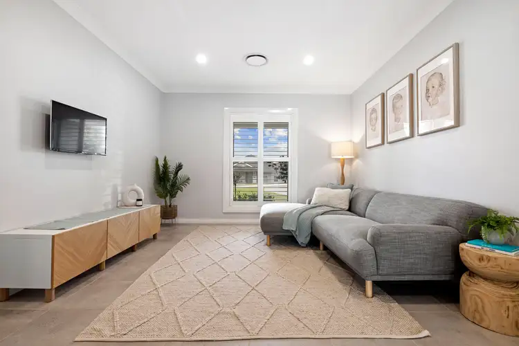 Fourth view of Homely house listing, 43 Platypus Circuit, Goulburn NSW 2580
