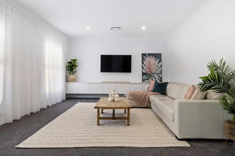 Fifth view of Homely house listing, 43 Platypus Circuit, Goulburn NSW 2580